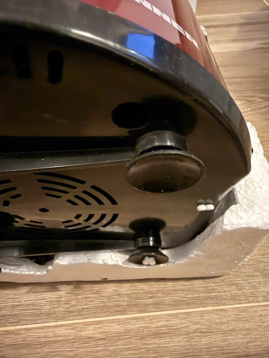 Сокоизтисквачка Heinner 850w