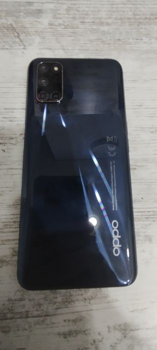 Смартфон Oppo a52