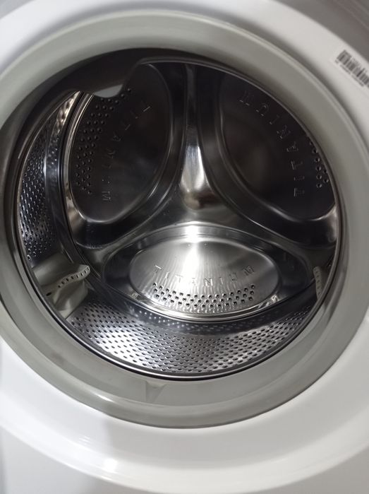 Стиральная машина INDESIT 7кг