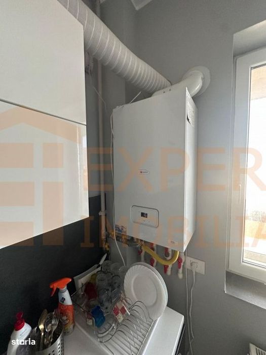 Apartament 2 camere de vanzare | in zona Mamaia - Sat | Ideal Investi — fotografia 3