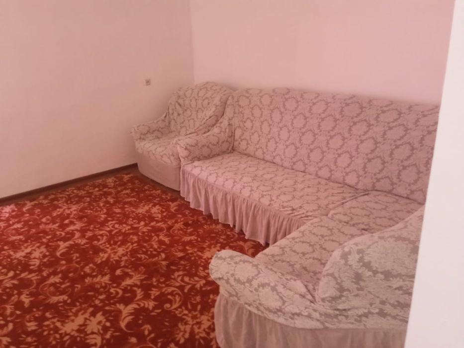 Сдается в аренду времянка