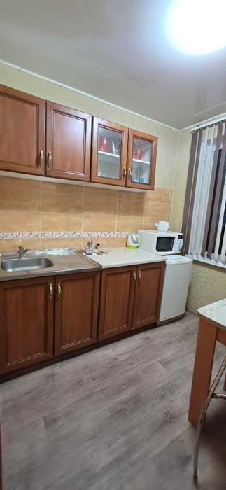 Квартира по часам