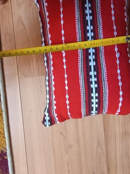Pernuță cu Lavandă  cu față detașabilă