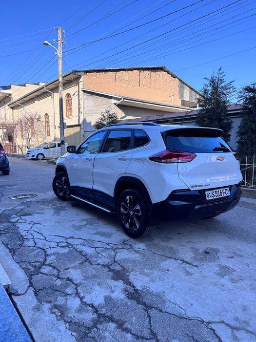 Tracker Srochno arenda s vikubga beramiz toptoza moshina