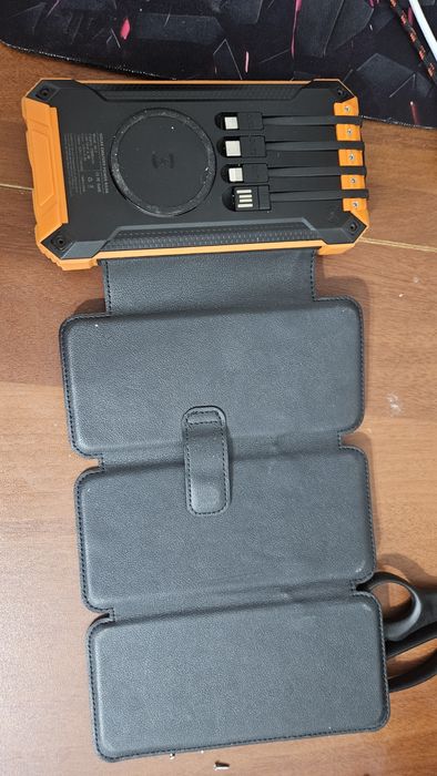 Продам Корпус от Солнечного Паурбанка