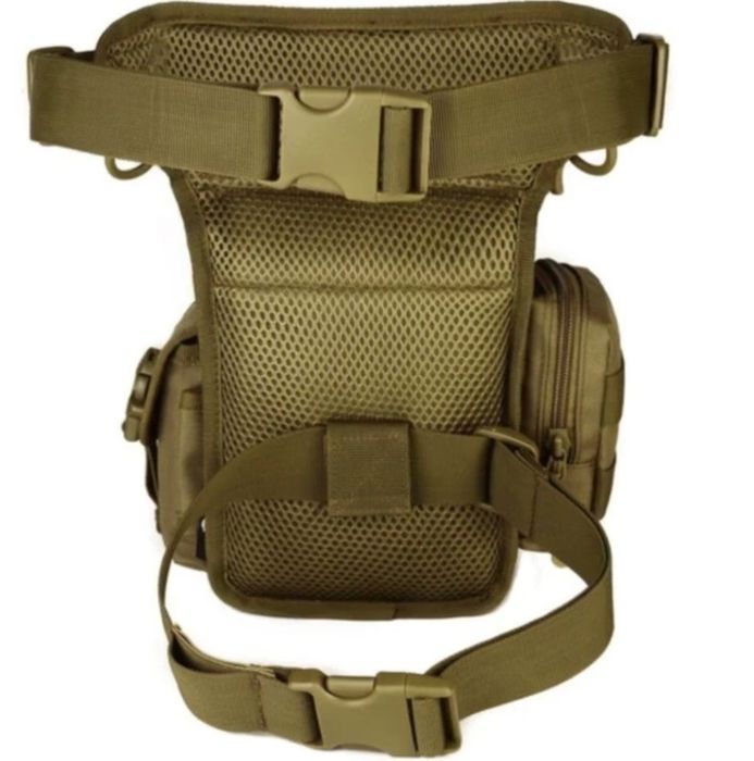 Borsetă tactică combat