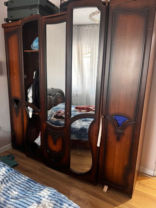 Продам шкаф для одежды б/у