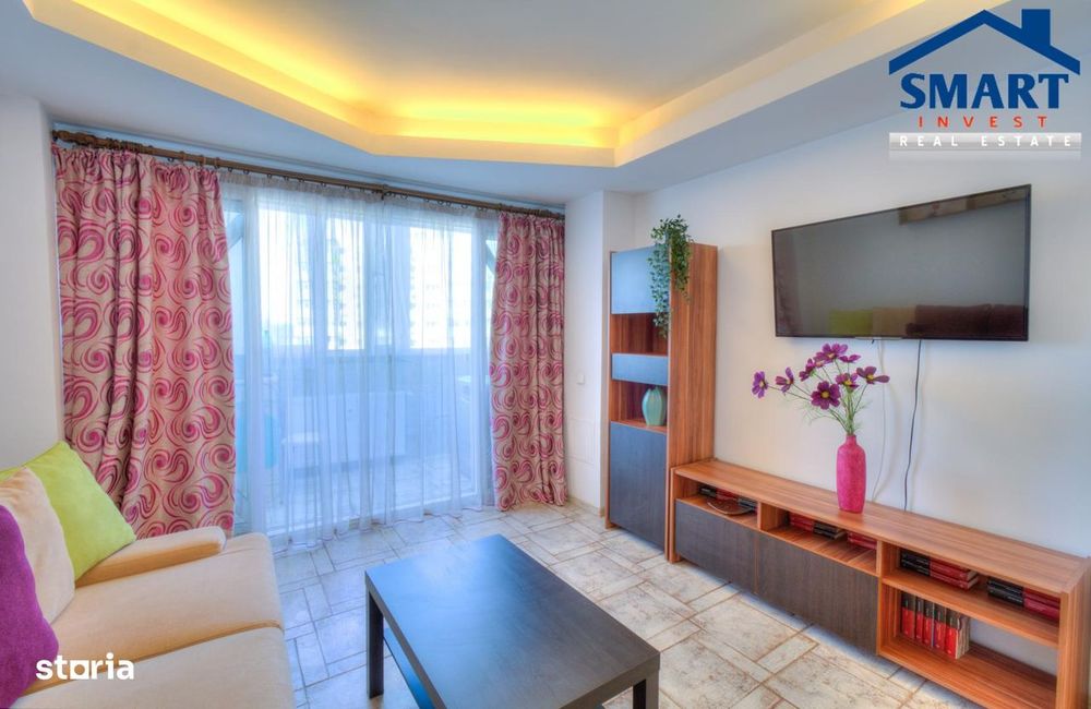 Apartament 2 camere Iancului Ferdinand Ritmului Obor - ideal studenti — fotografia 3