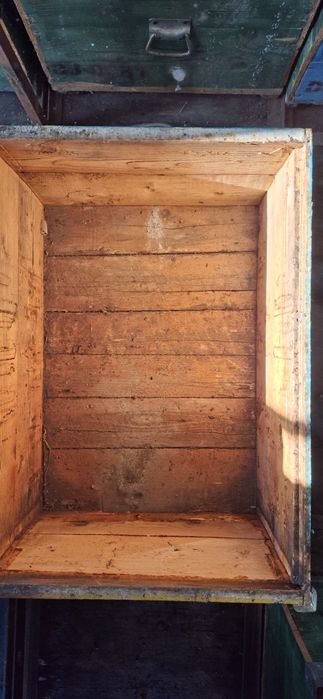 Stupi albine 17 rame