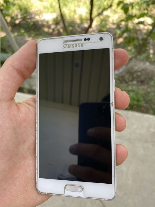 Samsung Galaxy A5