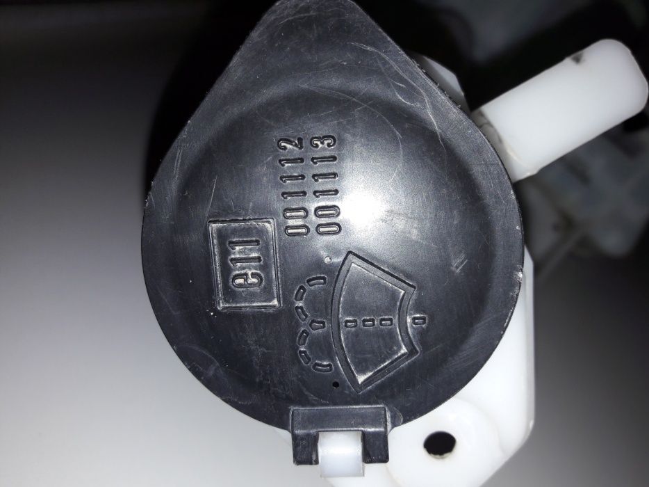 РАФ 4 Продам бочок обмывателя