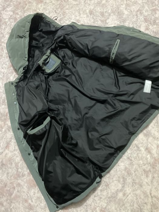 Куртка демисезанная , еврозима