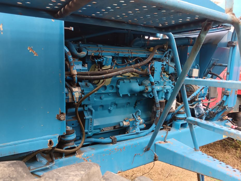 Motor deutz BF6M 1012C, 112 KW