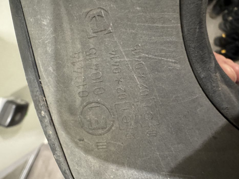 Оригинално огледало VW Sharan Ford Galaxy Seat Alhambra