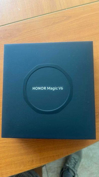 Мобилен телефон  HONOR Magic V6