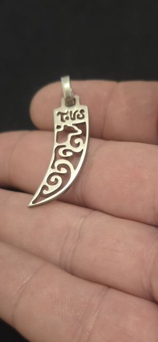 Bijuterii Tous originale argint