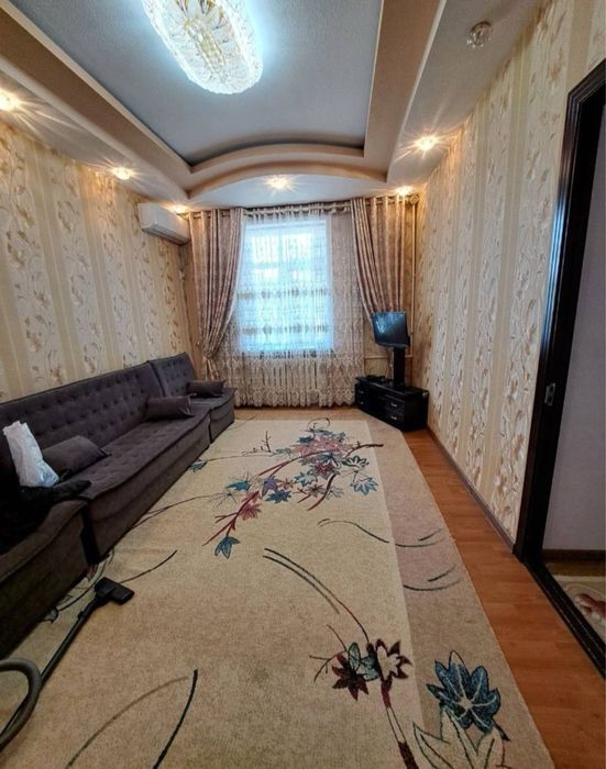 Срочно 3х Наваи центре базар сдаётся