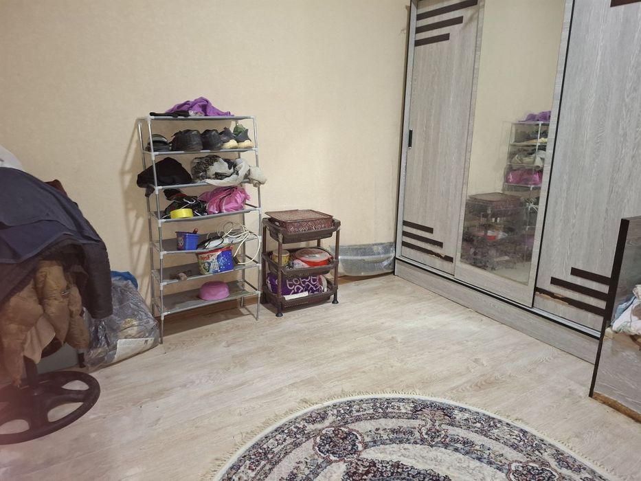 Uy sotiladi 3 sotu 4 xona remontlari yaxshi yangi xayot yujnaya promzo