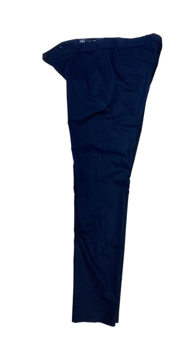 Pantaloni Zara Barbati