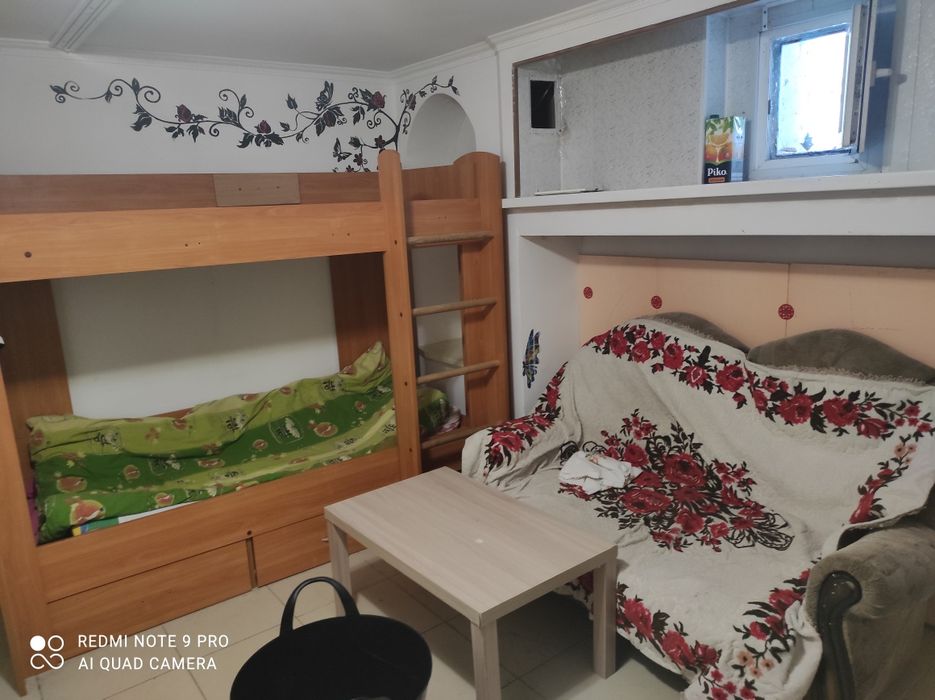 Сдается комната в общежитии на Республике