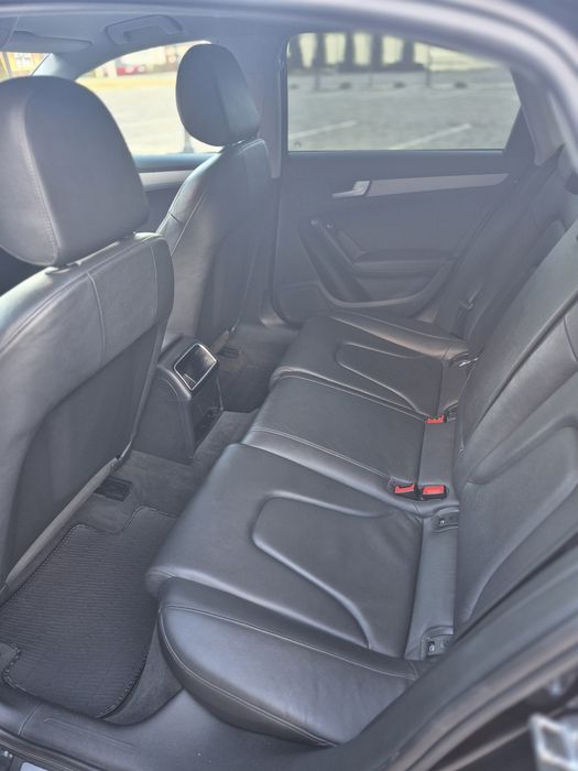Vand Audi A4 B8 2013 berlina