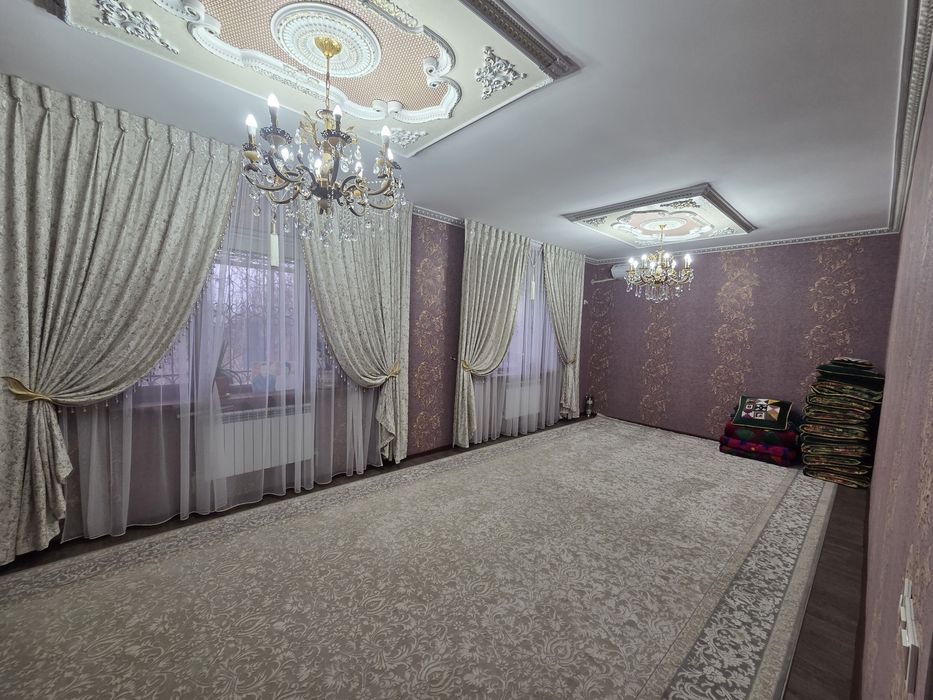 Коттедж жалға беріледі