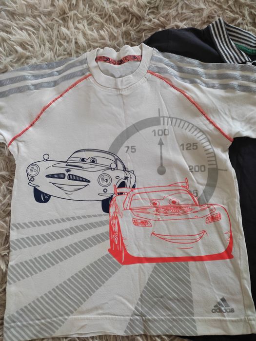 Футболки на мальчика