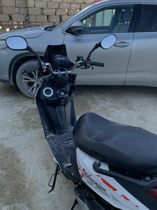 Самурай обмен на айфон касына хр бар