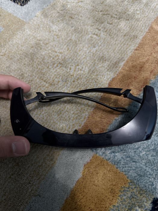 3D очки для телевизора