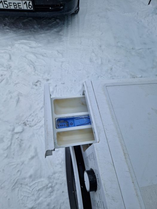 Стиральная машина Веко  7 кг