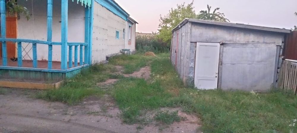 Продается дом...