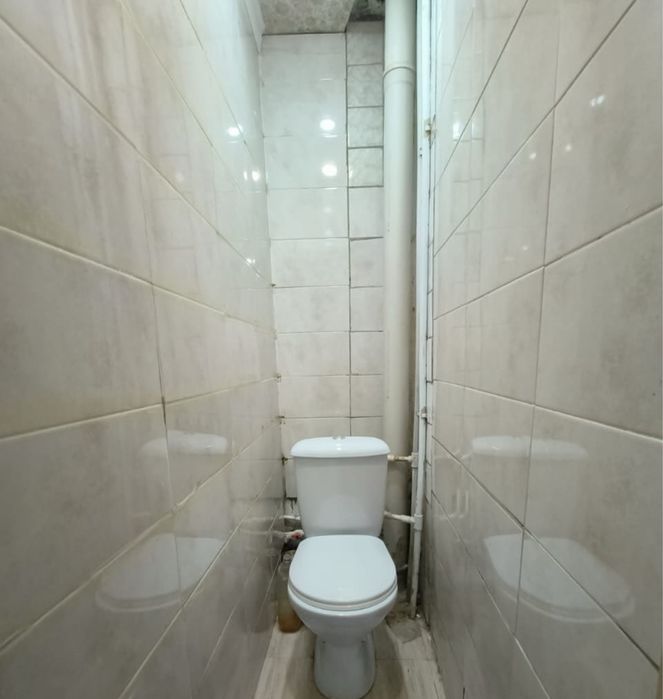 Сдаётся 4-комнатная квартира