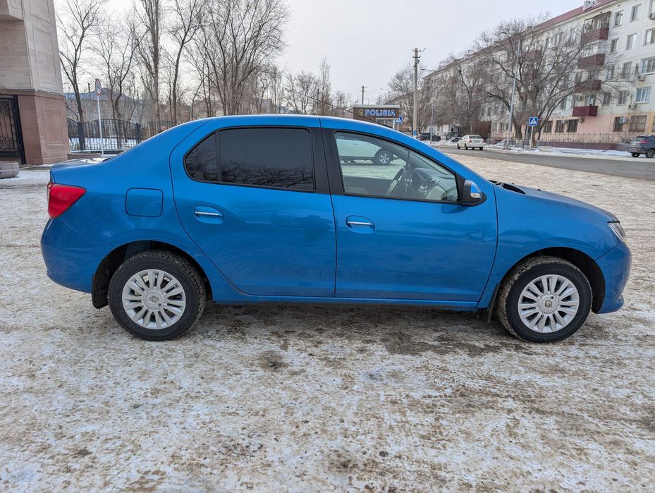 Продам Renaul Logan