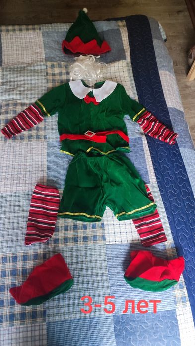 Продам детские костюмы