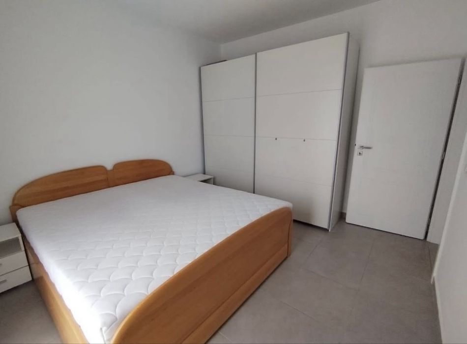 Apartament de inchiriat cu 2 camere