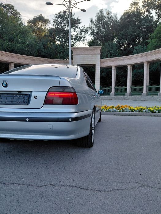 135 стиль r18  диски бмв е39
