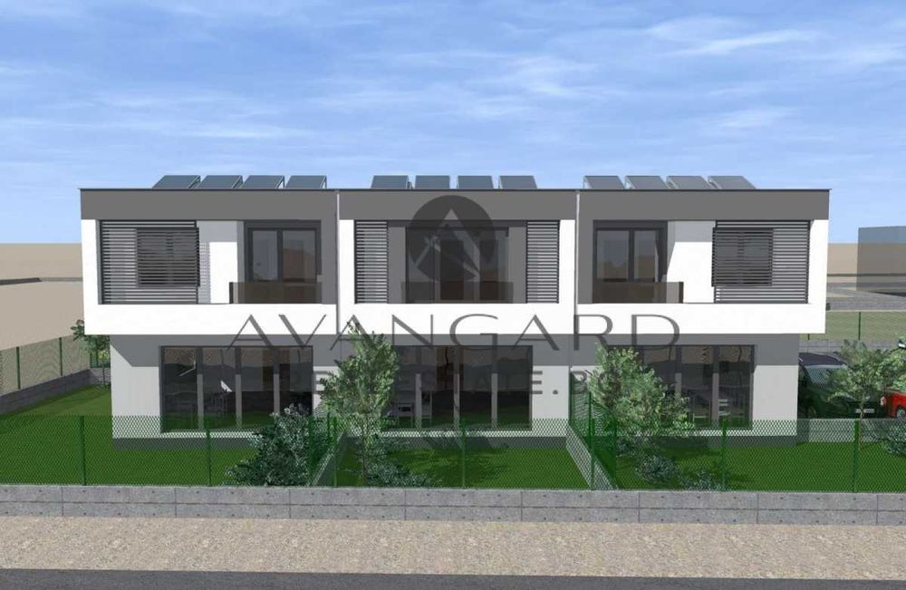 Продава се Къща в с. Първенец, Област Пловдив - 148 кв.м за 1172 €/кв.м - Снимка #2