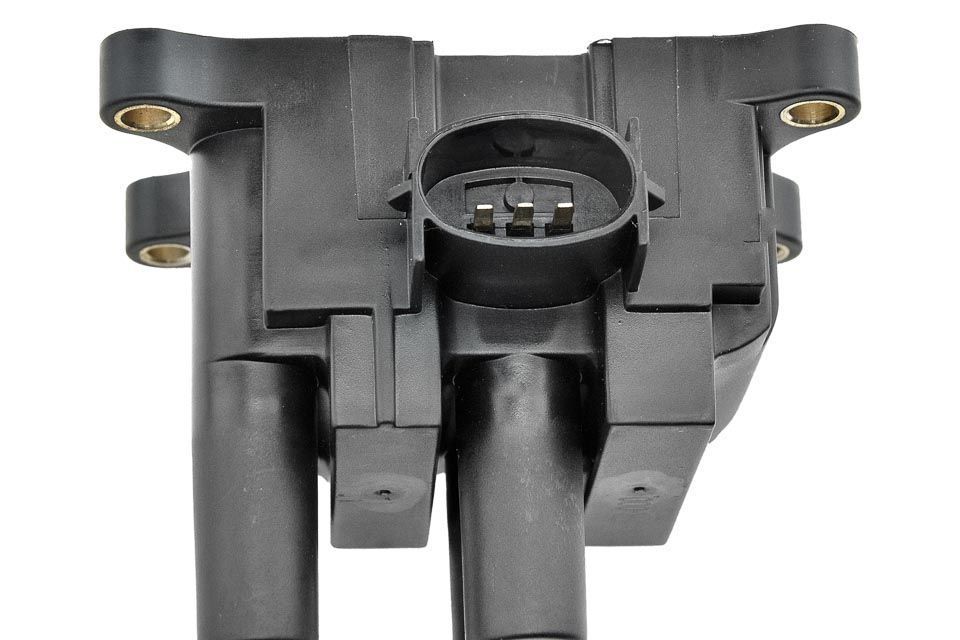 Bobina inductie Ford Focus 1, Focus 2 1.4, 1.6, Escort 7 1.3, Fiesta 4, V, Mondeo 1, Ii, 3 1.6, 1.8, 2.0, NTY ECZ-FR-000
