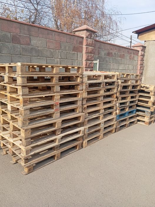 Продажа евро  палеты..
