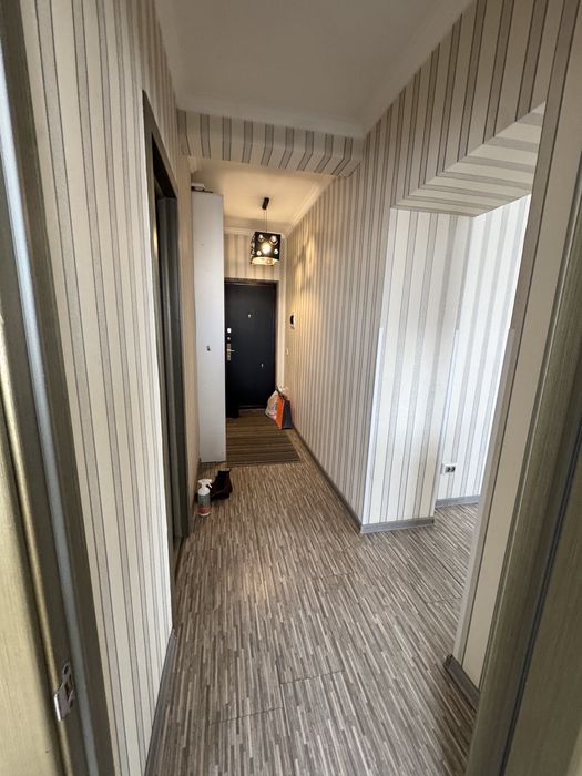 Аренда 2-х комн квартры