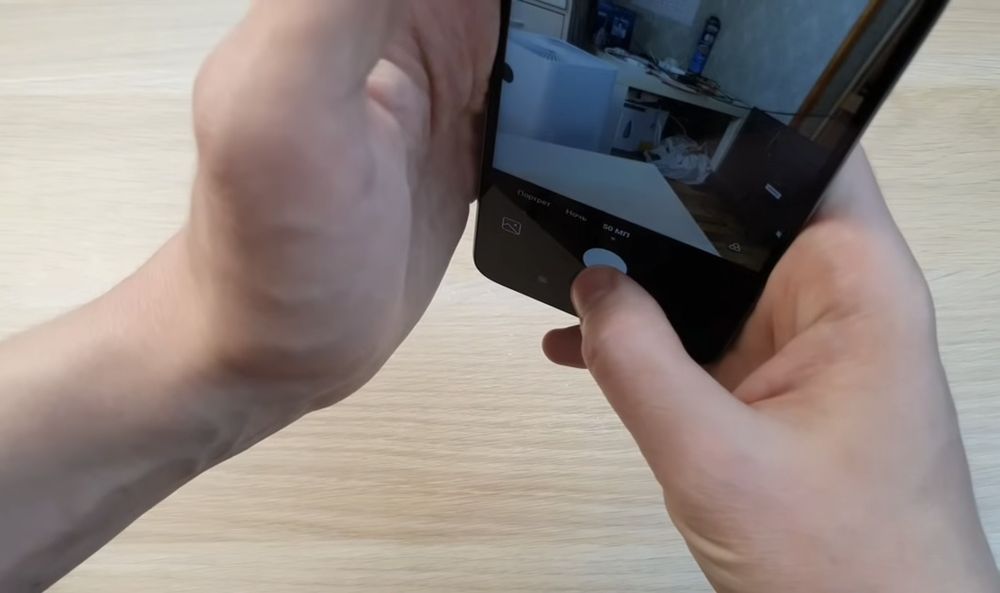 Redmi c13 почти новый