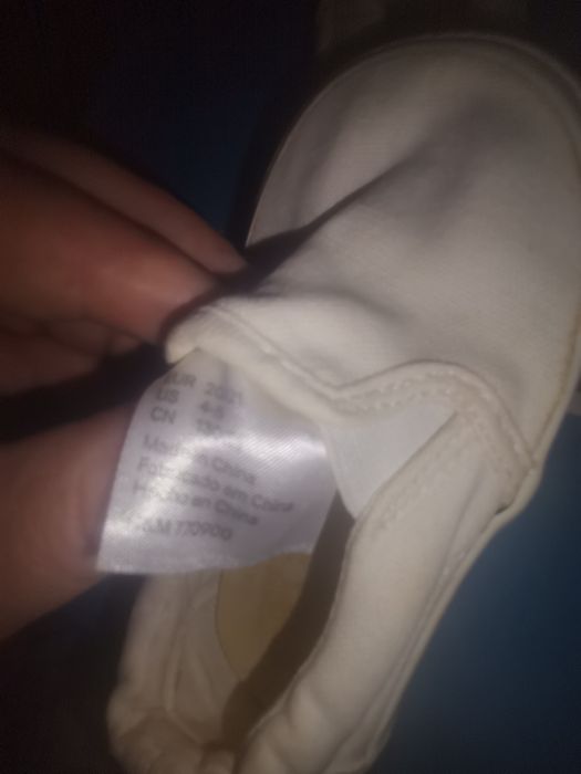 Încălțăminte de vara fete