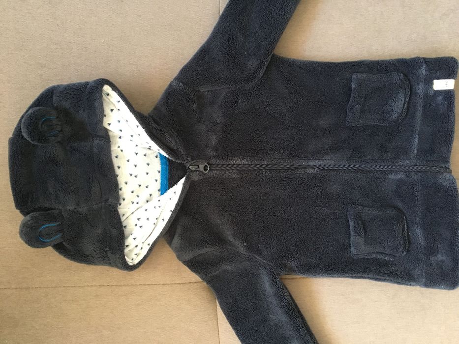 Mayoral ,LC Waikiki и Бебешки полар