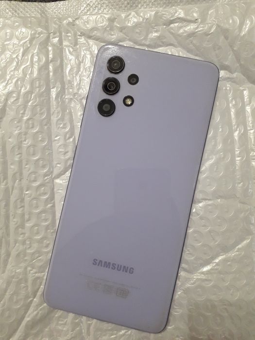 Samsung galaxy A32