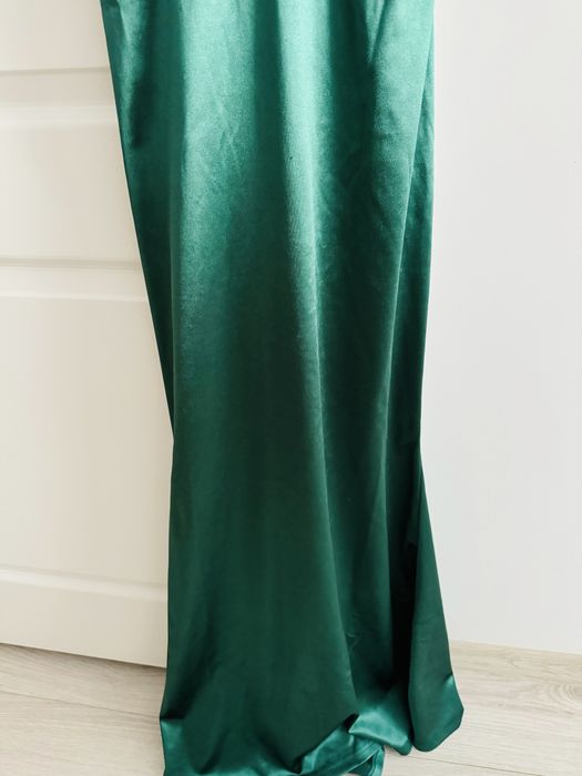 Rochie lungă elegantă