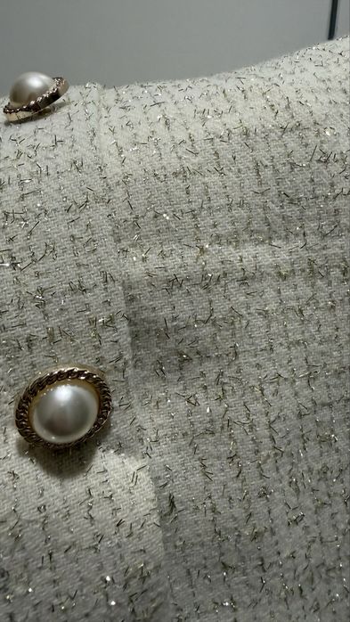 Твидовая   юбка