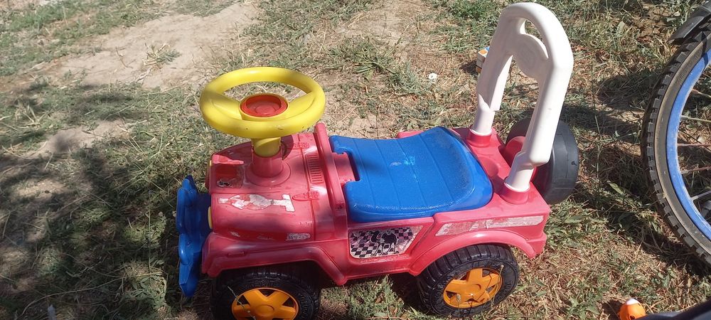 Толокар сатылады