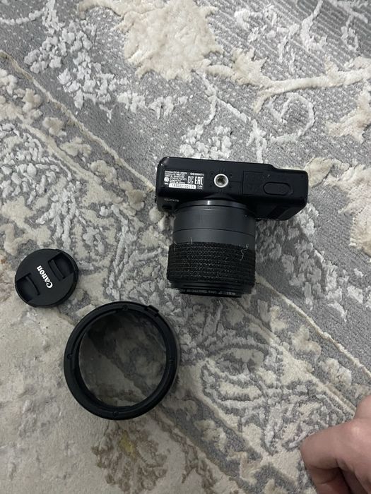 Канон М2 EOS B/U