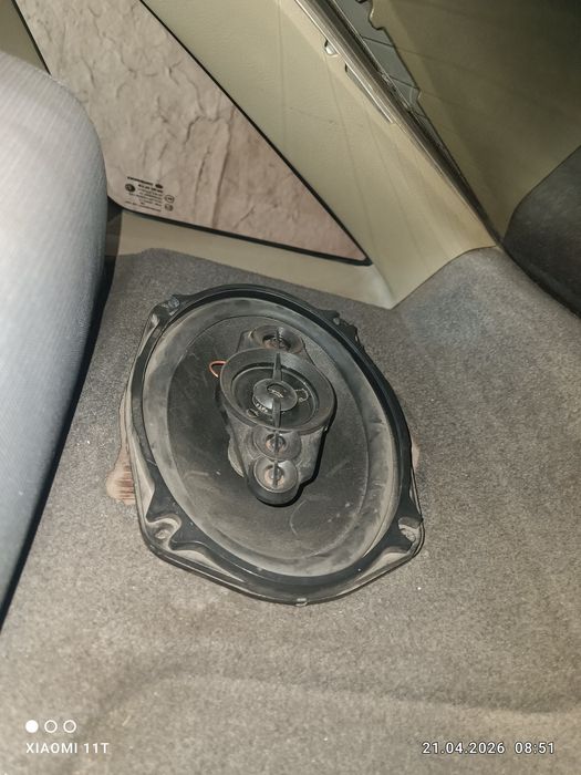 Пионер Калонка сотилади