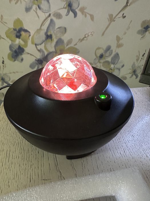 Светильник